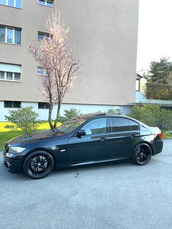 Bmw 335i E90 XDrive