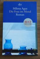 Die Frau im Mond von Milena Agus