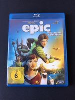 Epic - Verborgenes Königreich (2013) - Bluray
