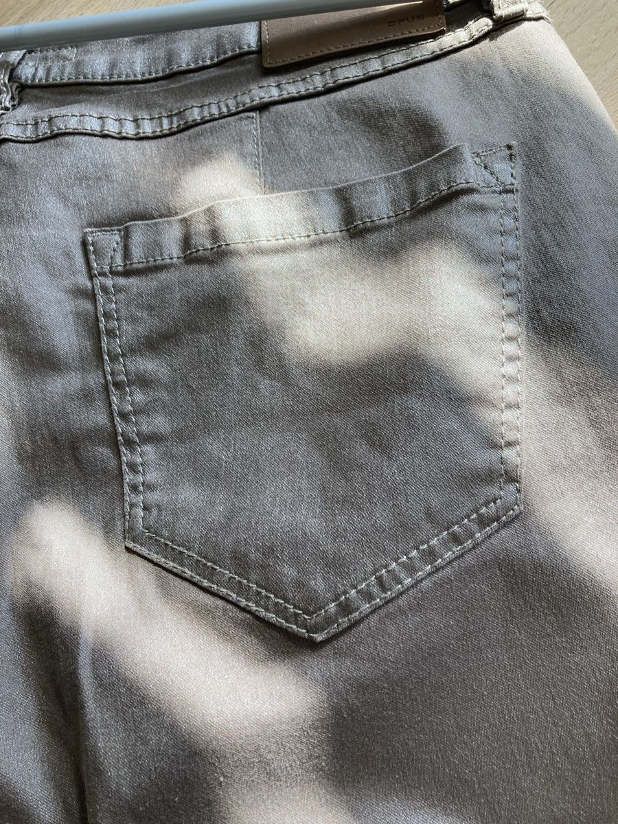 Opus Jeans: Opus Emily 40 beige – Gebraucht aus Schaffhausen von christamawe 3