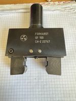 VDI30 Stangengreifer / Materialgreifer