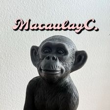 Profile image of MacaulayC.