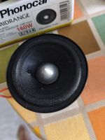 Cone Midrange 2/314 87mm