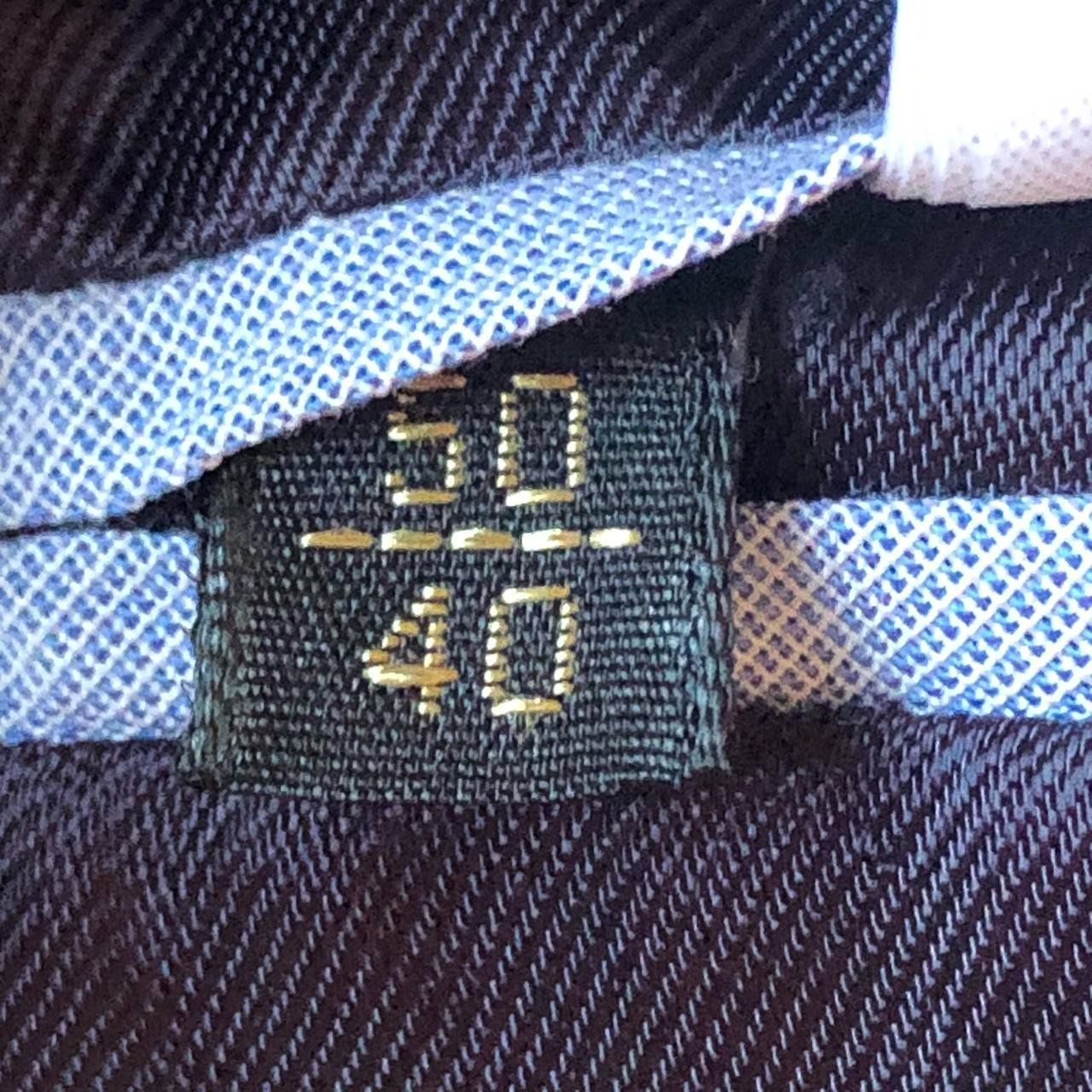 Massimo Dutti Anzüge, Sport- & Funktionsanzüge: Set Massimo Dutti Blue Deep Men 50 – Gebraucht aus Genève von ang_7j7j 5