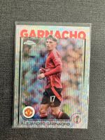 Topps Alejandro Garnacho Manchester United