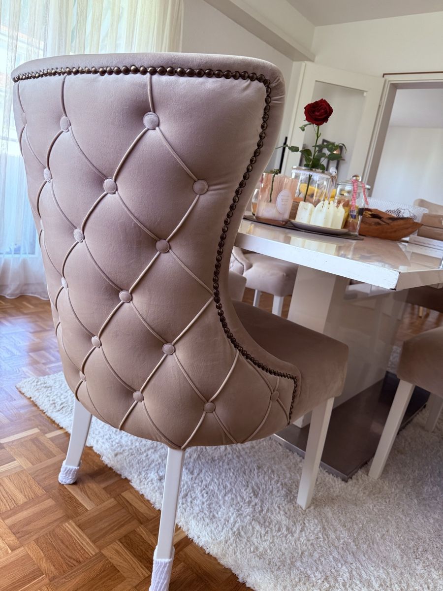 Stühle: Esszimmer Stühle – Neu (gemäss Beschreibung) aus Riehen von daj_h5pf