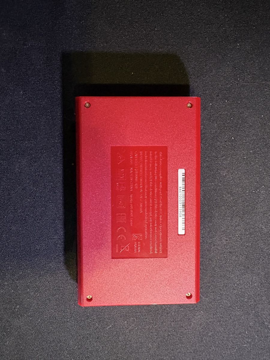 Nintendo Consoles: Nintendo Game & Watch: Super Mario Bros – Neuf (Voir description) à Stallikon par 2000Kai 1