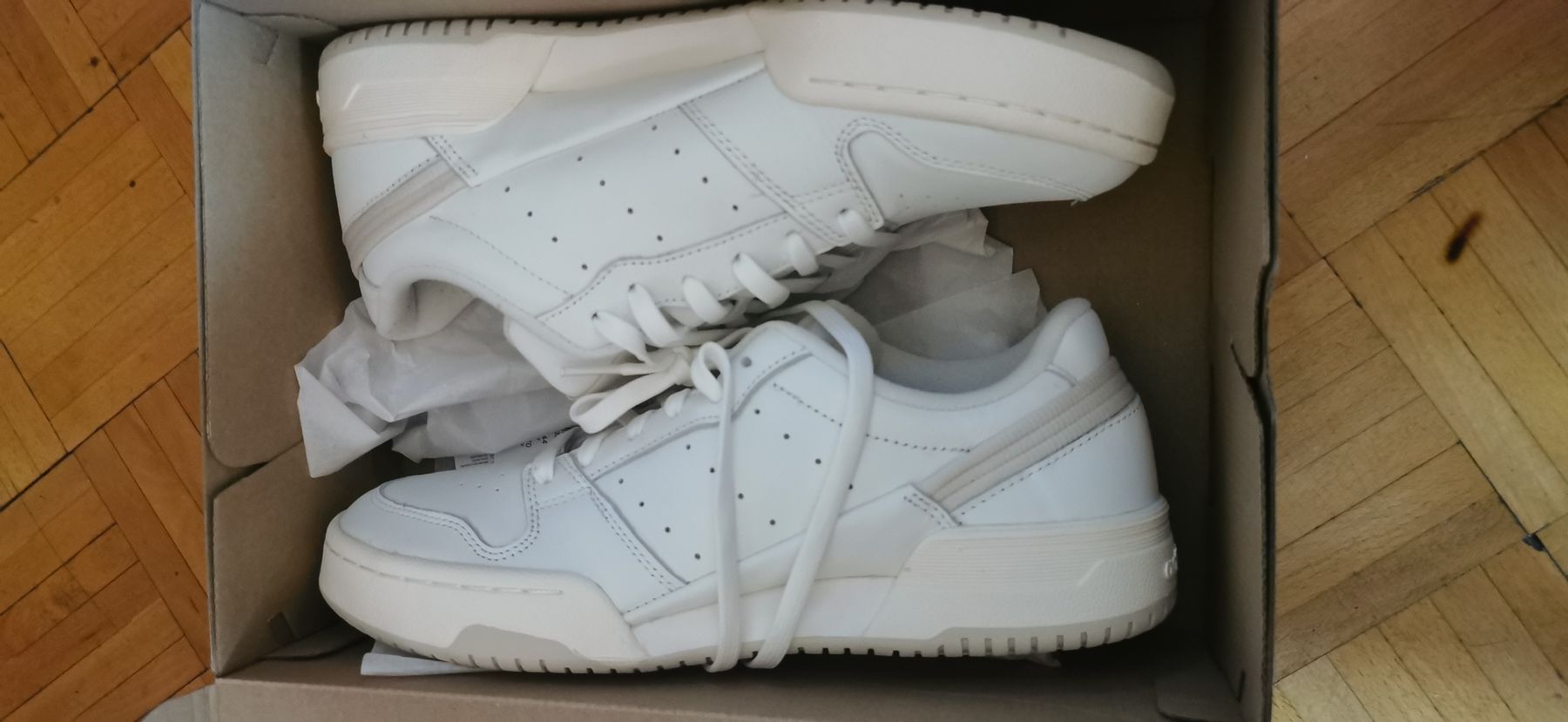 Adidas Scarpe da uomo: Adidas 44 – Nuovo e nell'imballaggio originale da Genève venduto da vins50 2