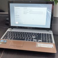 Packard Bell EasyNote TS Laptop 15.6"