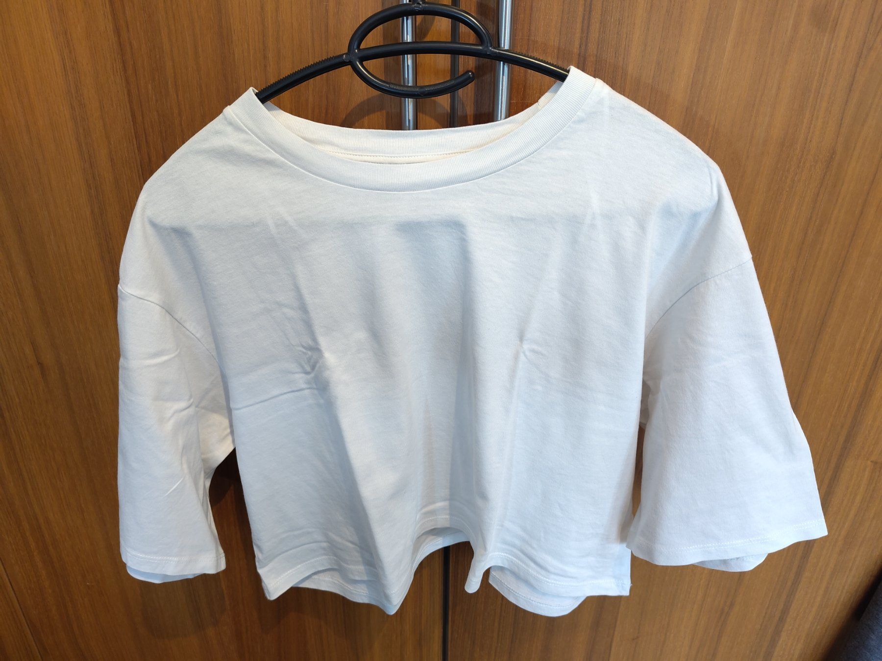 Monki T-shirt: T-Shirt – Usato da Bern venduto da Linii
