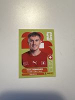 Sticker Michel Aebischer Panini FIFA 23 neuwertig