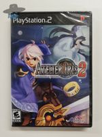 Iris Atelier 2 / USA / SEALED /NEU / PS2