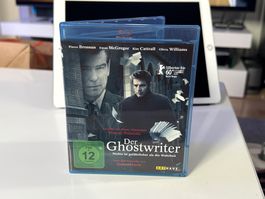 Der Ghostwriter - Blu-Ray