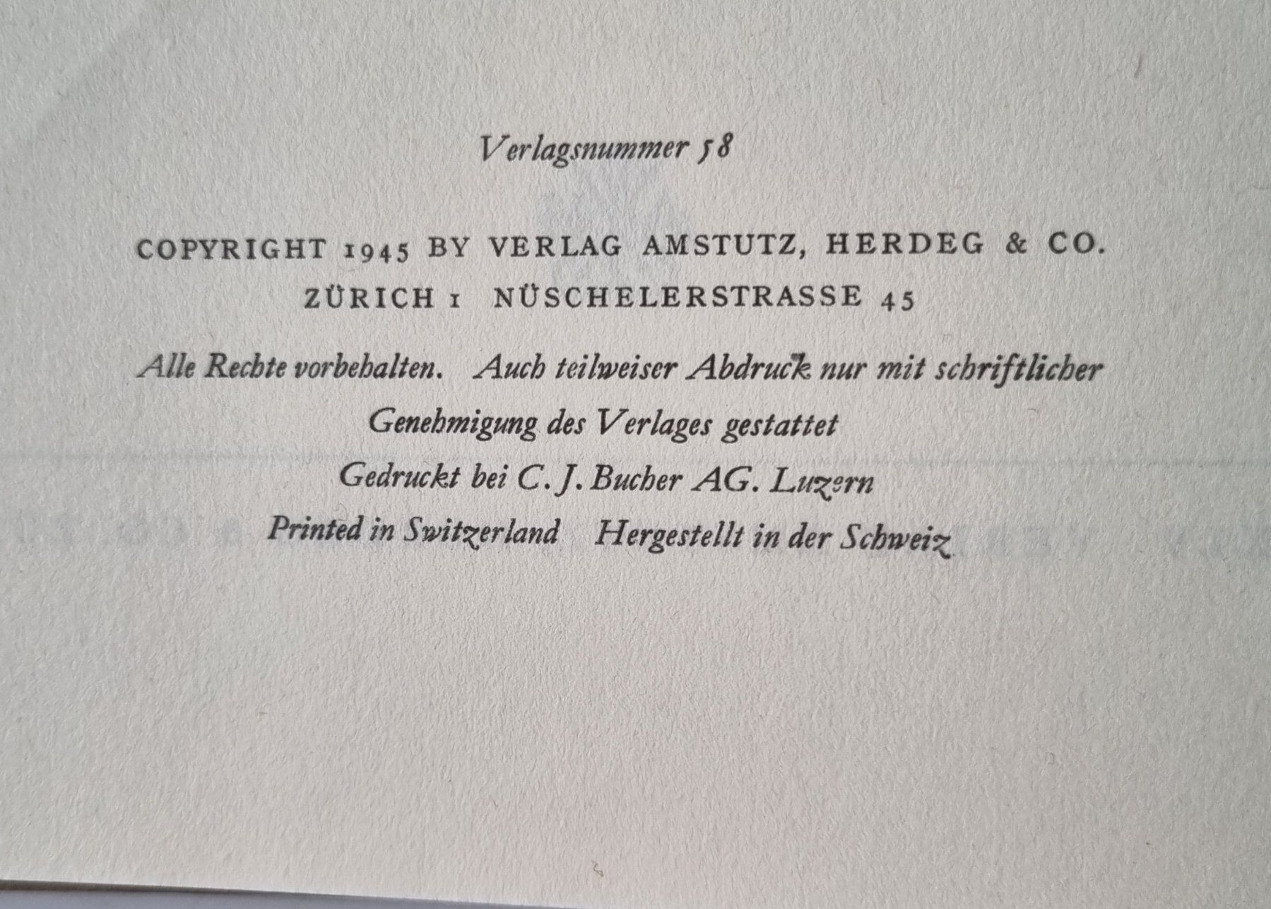 Libri: Martin Disteli Bücher + Broschüren – Usato da Olten venduto da Jurablick12 2