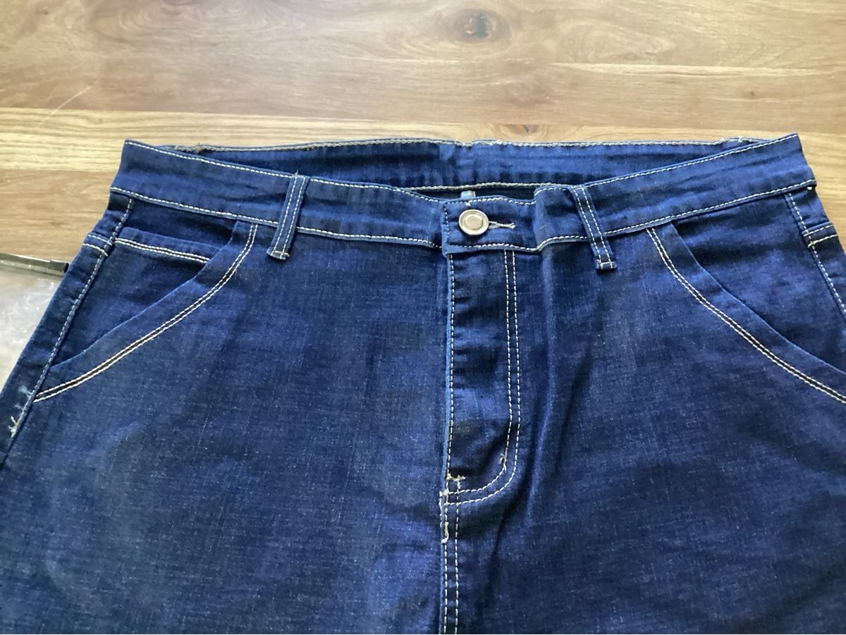 Jeans: Neue Businessjeans  – Nuovo e nell'imballaggio originale da Buchrain venduto da modalisa 1