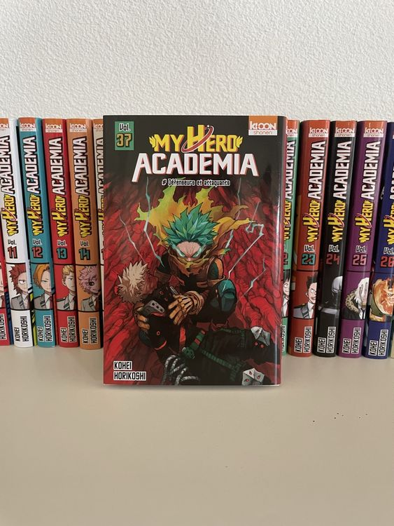 Collection MHA (Gebraucht) in Treyvaux für CHF 360 – mit Lieferung auf ...