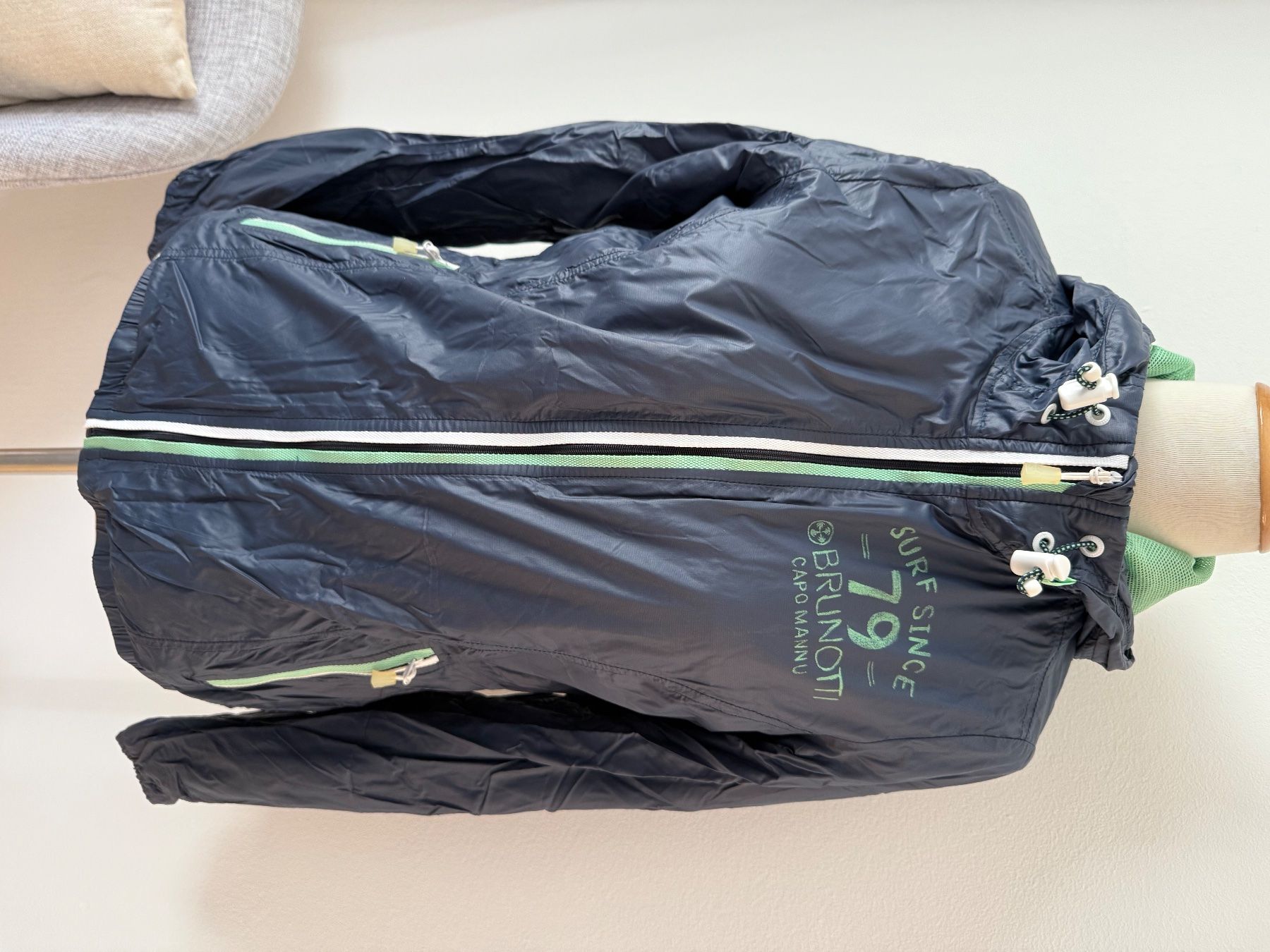 Giacche: Jacke brunotti – Usato da visp venduto da Kmemo1 6