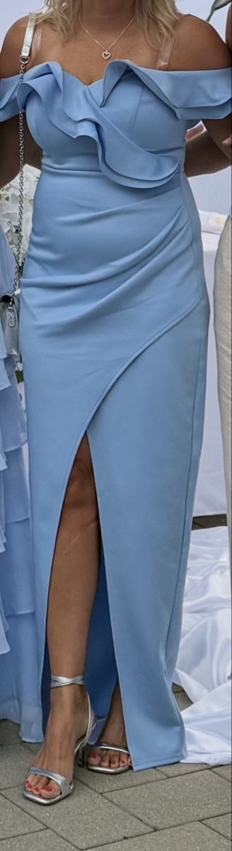 Kleider: Abendkleid Gr.36 – Gebraucht aus Ibach von svj_kq2n 1