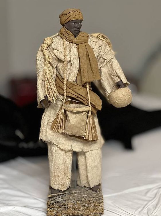 Figurines: 4 grosse Deko Figuren – D'occasion à Weggis par urs_rj7p 3