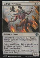 TCG Magic The Gathering MTG MH3 0005 Eldrazi-Verwüster