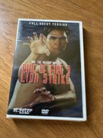Ring of Fire 3 DVD OVP uncut￼￼