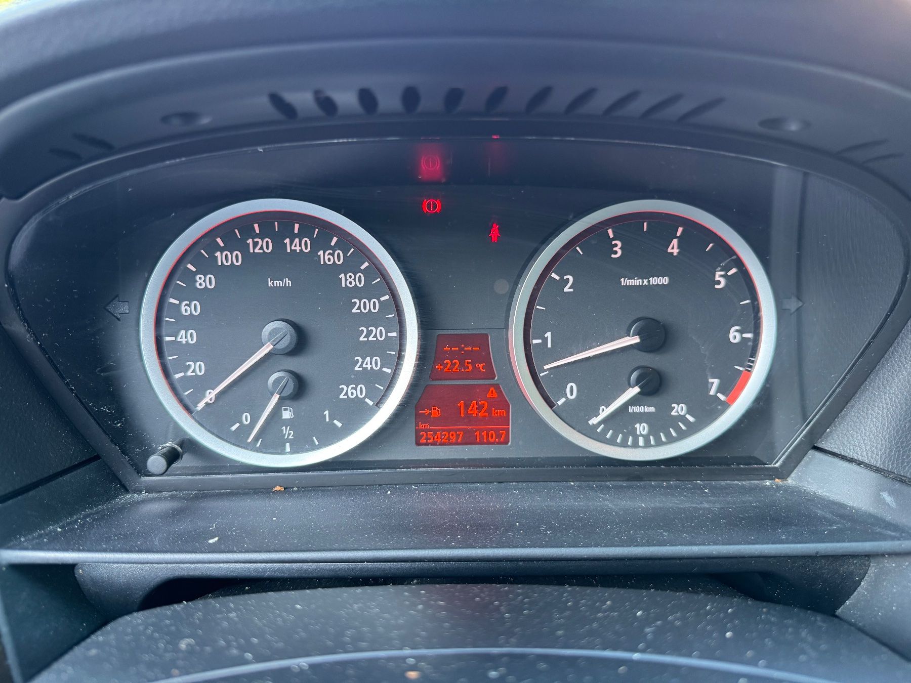 BMW Autos: BMW 520i 2.2 – Gebraucht aus St. Gallen von AutoSG 8