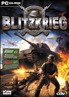 Blitzkrieg + Total Challange MP Add-On