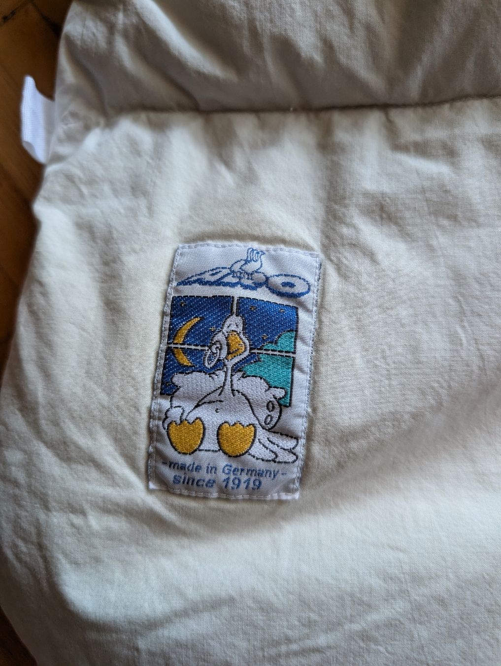 Sacchi a pelo: Daunenschlafsack Aro verstellbar  – Usato da Bonaduz venduto da ChristinaCh 1