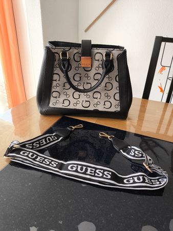 Handtasche GUESS