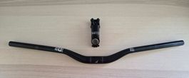Haibike Lenker Vorbau E-Bike