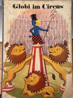 Globi im Circus