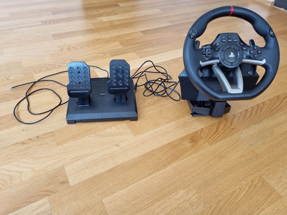 Hori Racing Wheel Apex | Kaufen auf Ricardo