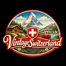 Profile image of Vintageswitzerland