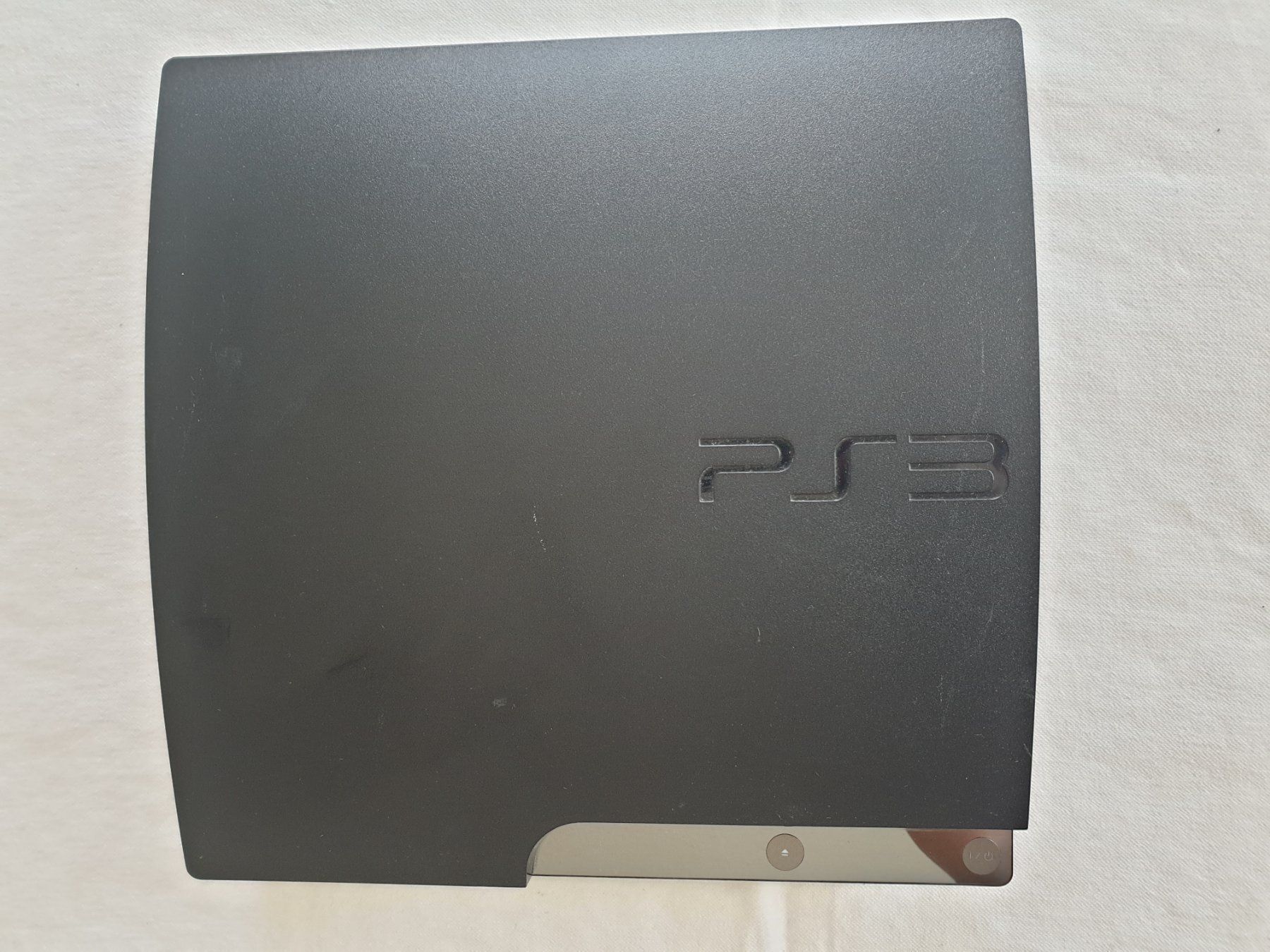 Sony Console: PS3 Slim inkl. 42 Games + Kamera + Move Controller – Usato da Rebstein venduto da Ajs_Toy_Palast_1 2