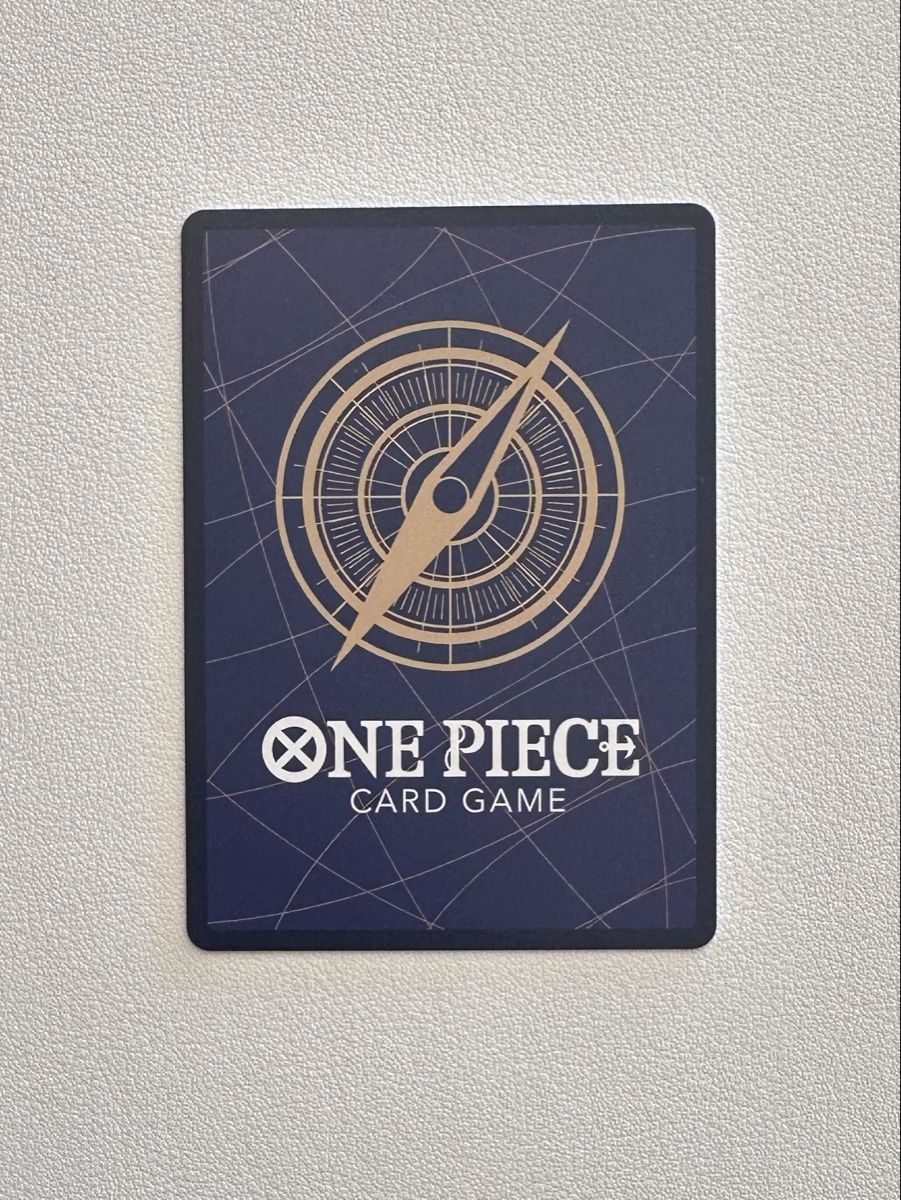 Bandai Carte collezionabili: One Piece TCG Monkey D. Luffy ST31 SR – Nuovo (secondo la descrizione) da Buchs AG venduto da card-pirate 1