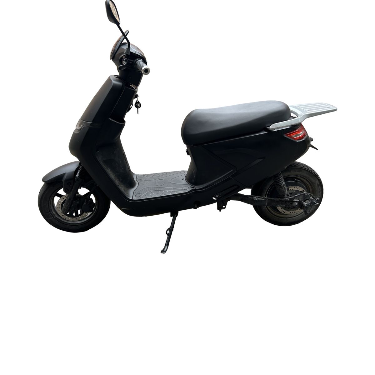Scooters: E-Roller (Defekt) – Défectueux à Zürich par taormina02 1