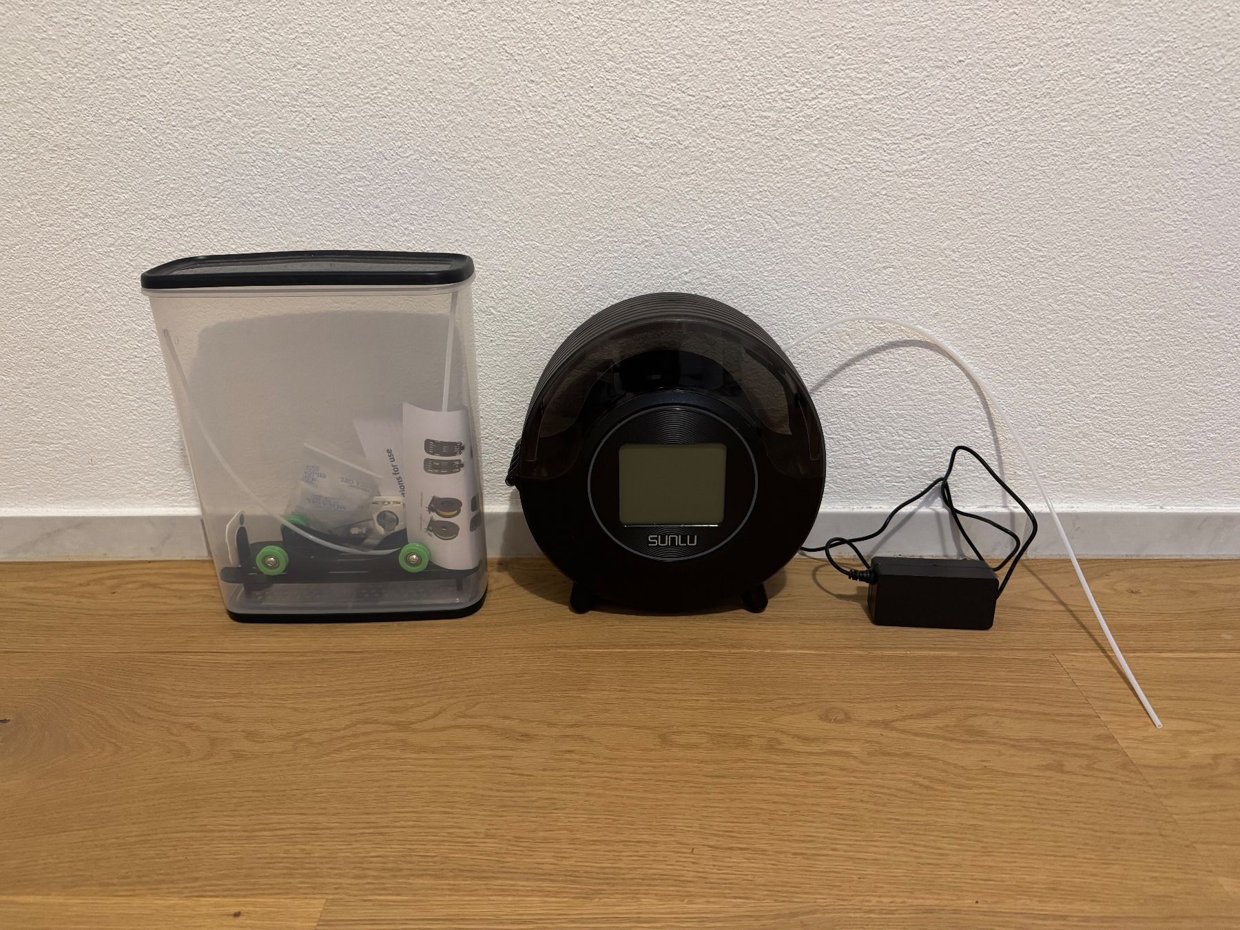 Stampanti 3D: 3D Drucker Raise3D Pro 3 mit Zubehör – Usato da Buchberg venduto da mic202 6