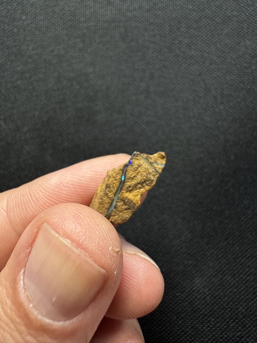Pietre preziose: Boulder Opal Lot 1, 80.9 ct – Nuovo e nell'imballaggio originale da Wängi venduto da Horus90 8