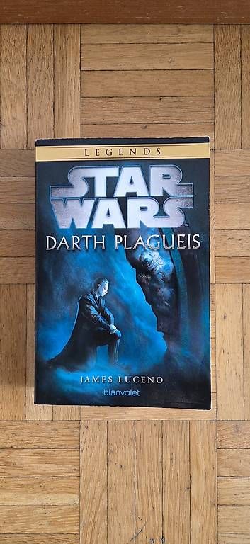 Libri: Sammlung von Star Wars Büchern / Comics – Usato da Zürich venduto da thorringor 2