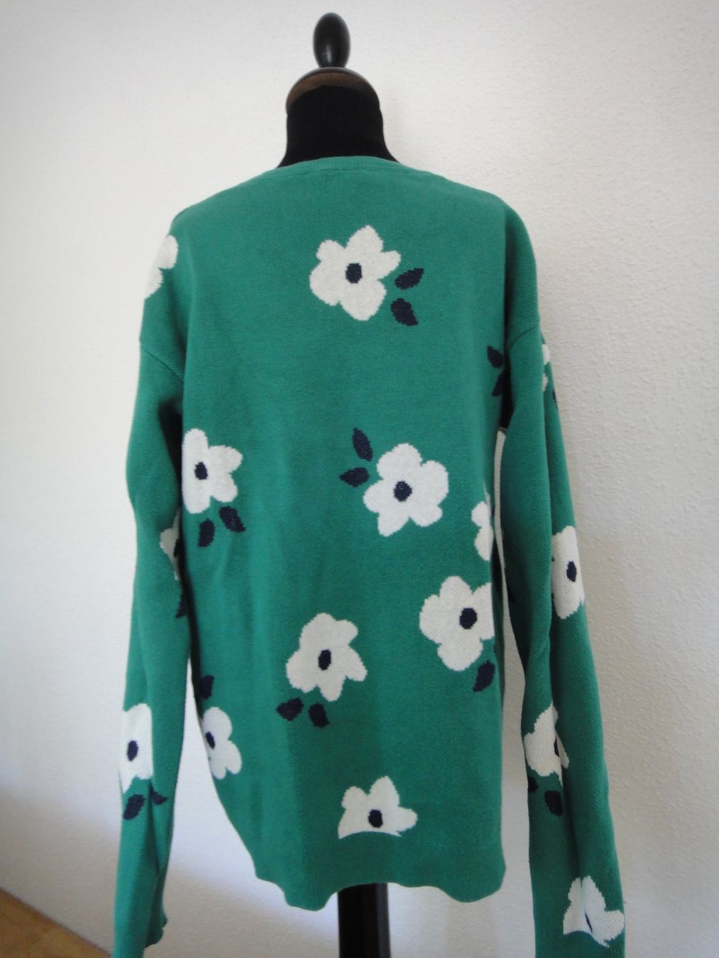 Okaidi Maglioni & Felpe: Okaidi Pullover 14 Jahre Top Zustand! – Usato da Winterthur venduto da LemonTree5 1