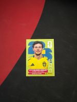 Panini FIFA WM 2026 Sticker - SWE 6