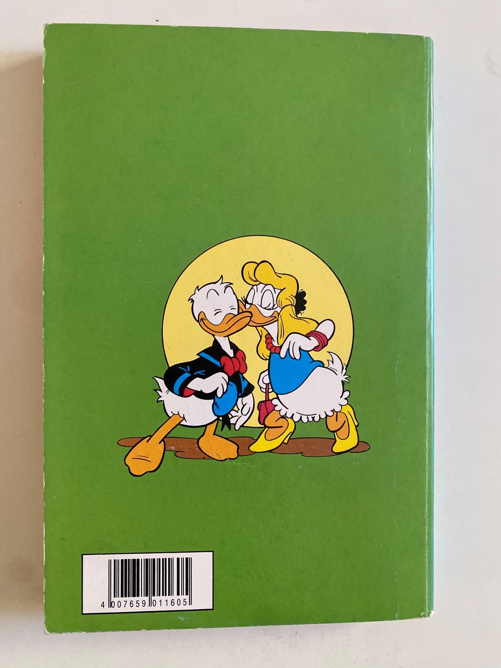 Fumetti: LTB Lustiges Taschenbuch Band 92 – Usato da Münsingen venduto da Ganjam 2