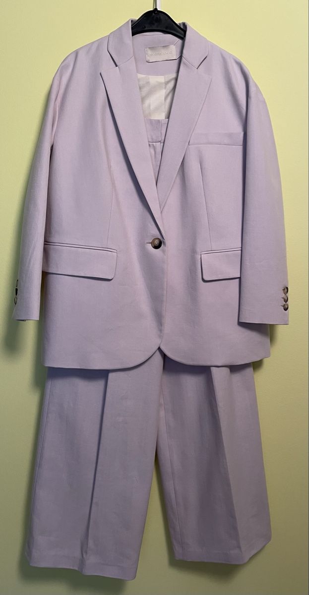 Completi & Tailleur: Ensemble Vanessa Bruno, taille F34 – Nuovo (secondo la descrizione) da Vernayaz venduto da Veron1 1