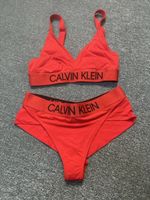 Calvin Klein Bikini Gr SRot, Neuwertig & Bequem!