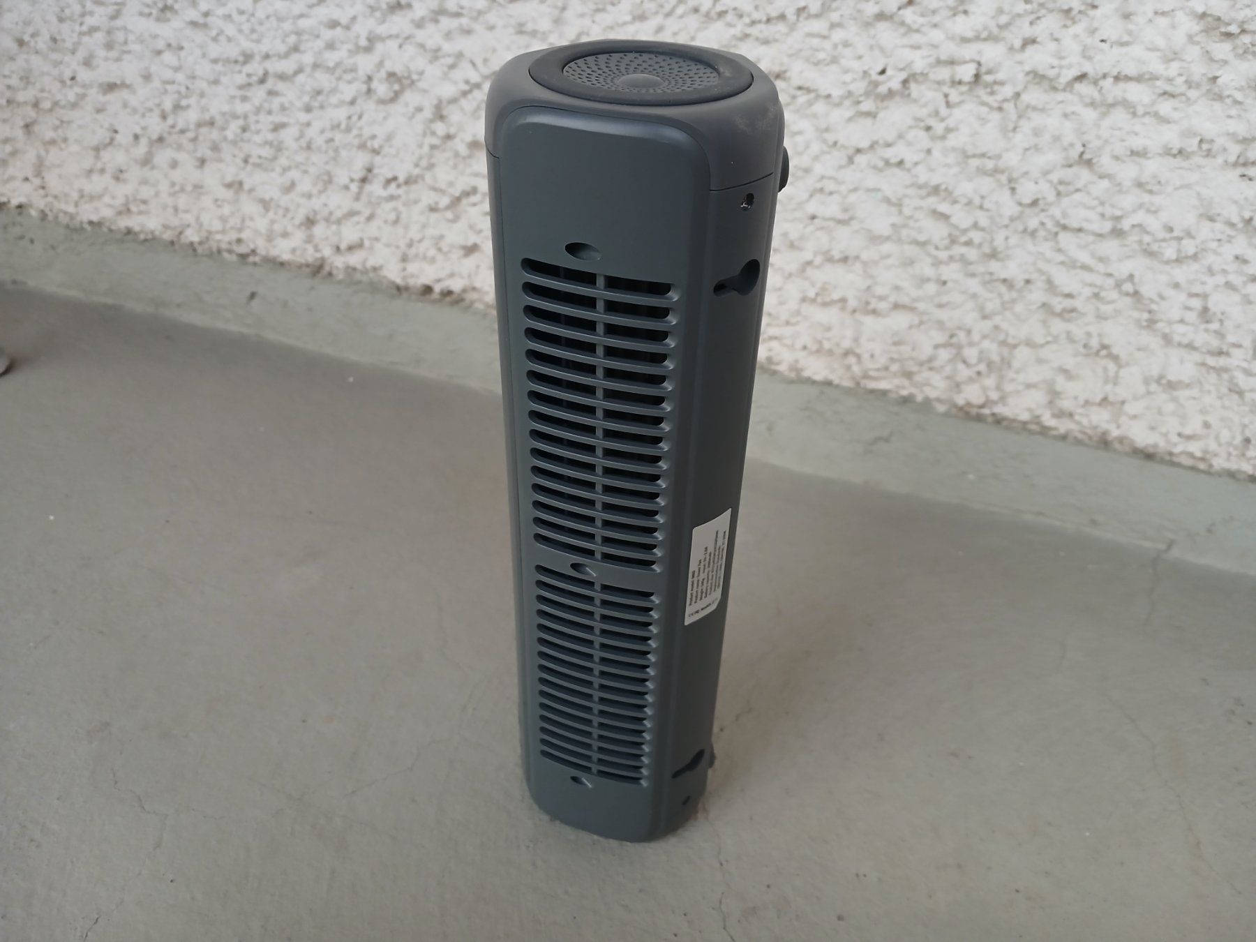 Ventilatoren: briza AC Cooler – Neu und originalverpackt aus Schwarzenbach SG von paparatto 3