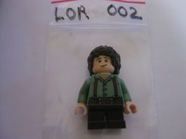 LEGO org. LORD OF THE RINGS / LOR002 Frodo Jg2012