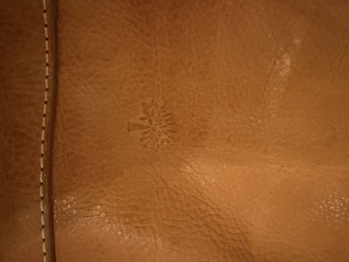 Mulberry Borse da donna: Vintage Mulberry Tote Bag – Usato da Basel venduto da rara1989 1