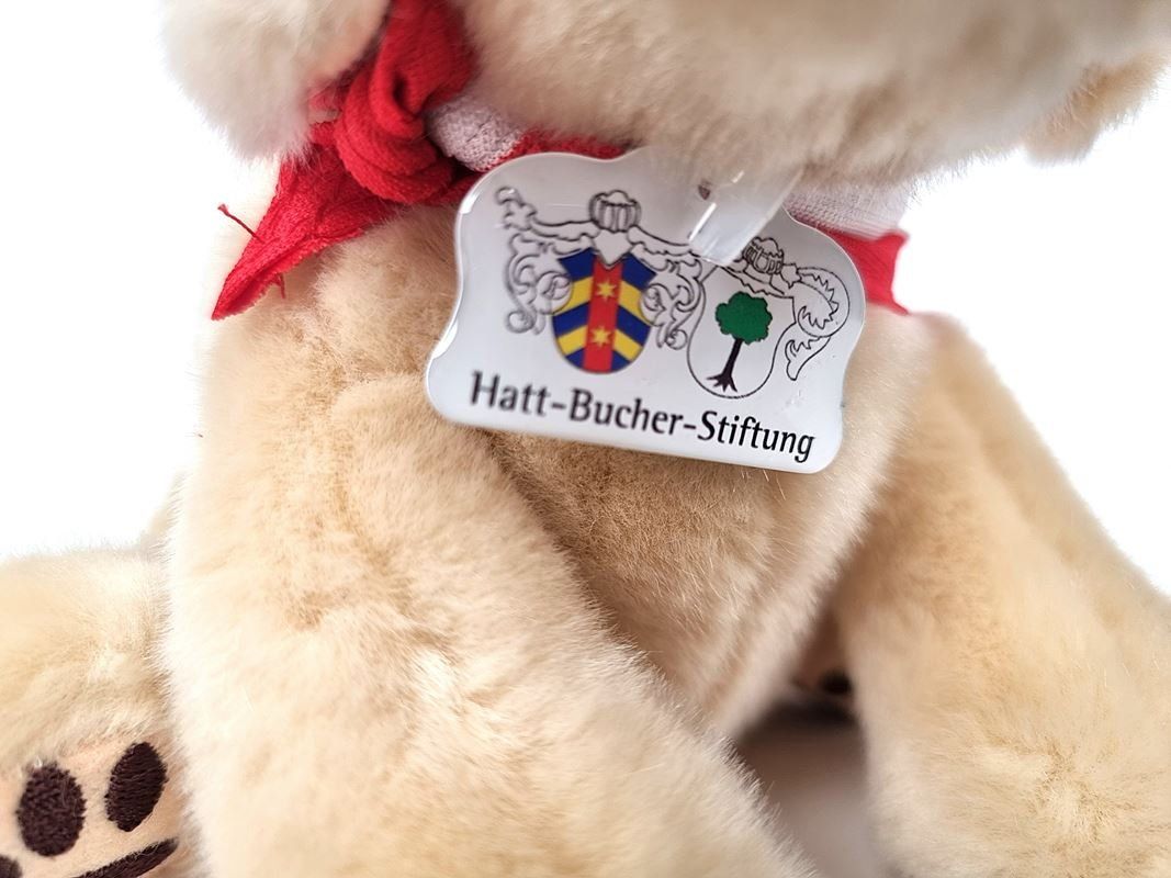 Jouets: Therapie-Hund Plüschtier – Neuf (Voir description) à Urtenen-Schönbühl par Restwert_Schoenbuehl 5