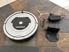iRobot Roomba 760