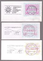 ATM A3+_3 M-O aus dem Engadin: ST.MORITZ_PONTRESINA_SAMEDAN